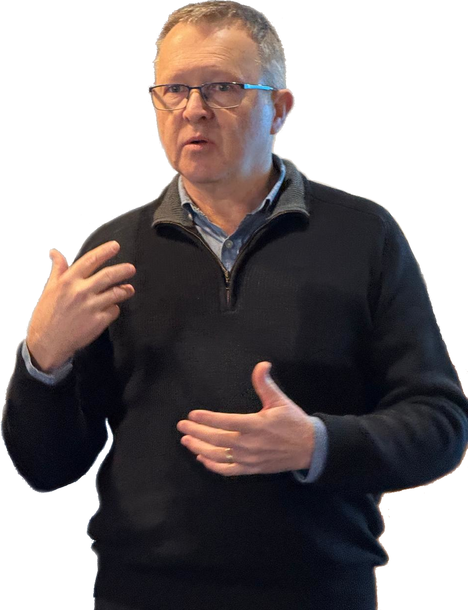 Bill Murch